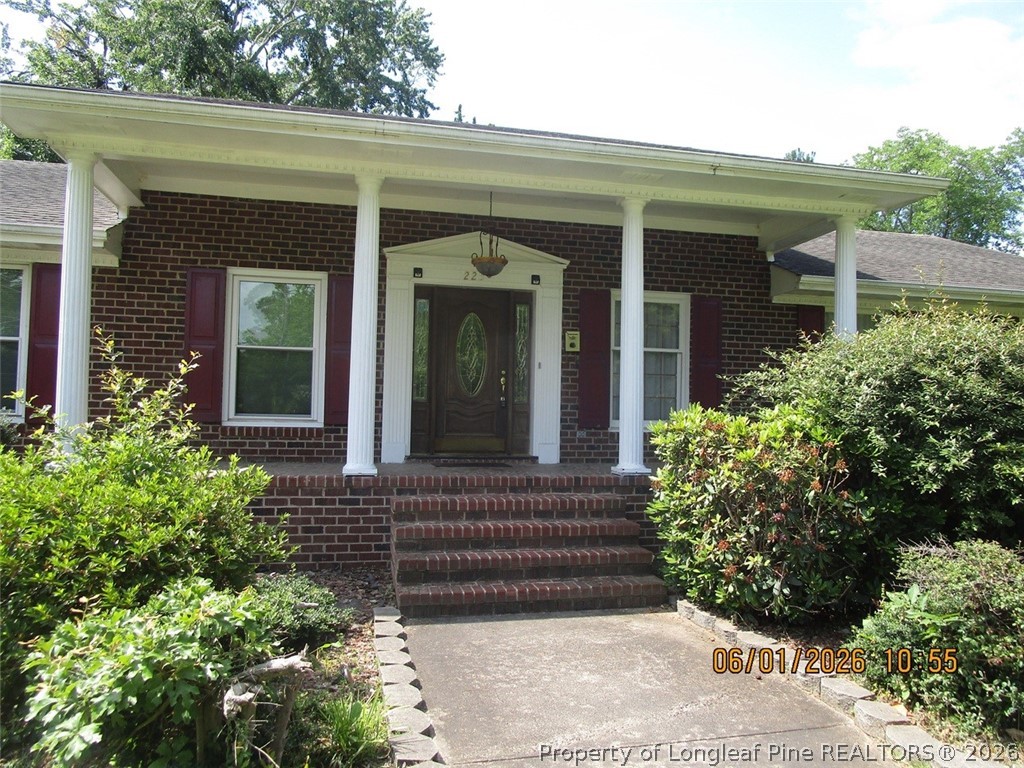 225 Harris Avenue Raeford, NC 28376 - Photo 2 of 32