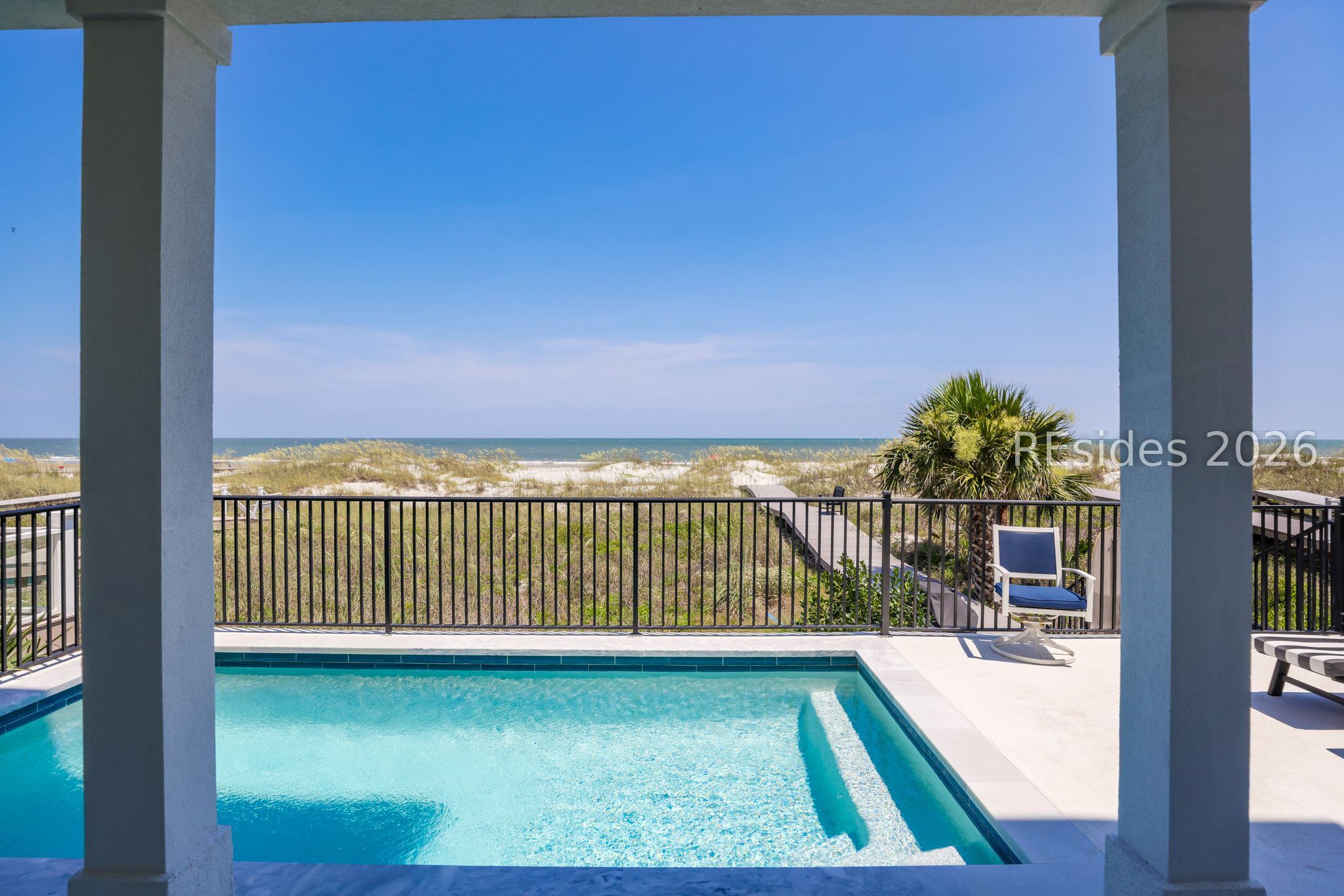 10 Collier Beach Road Hilton Head Island, SC 29928 - Photo 22 of 96