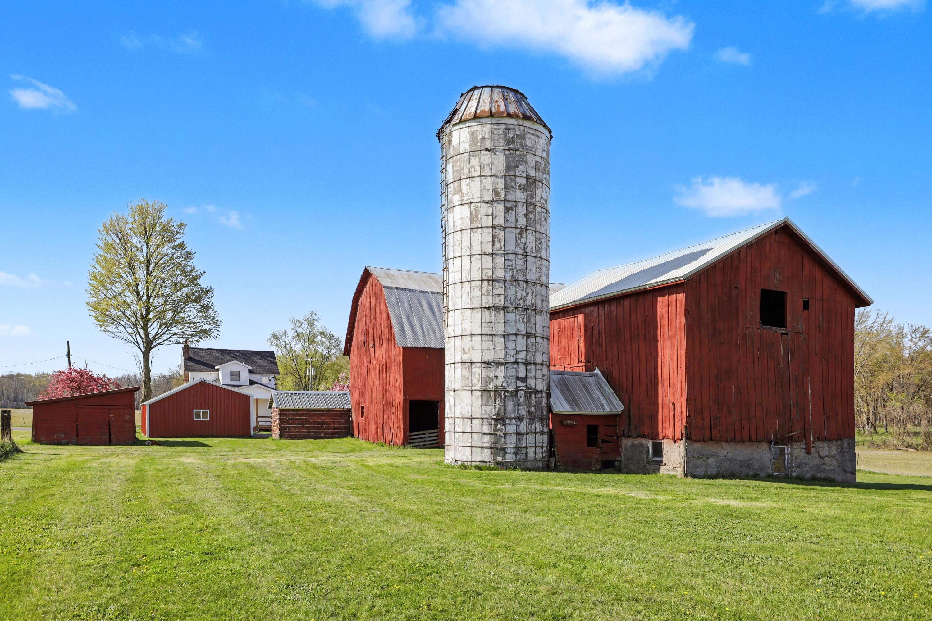 8891 Pennfield Road Battle Creek, MI 49014 - Photo 26 of 39 031