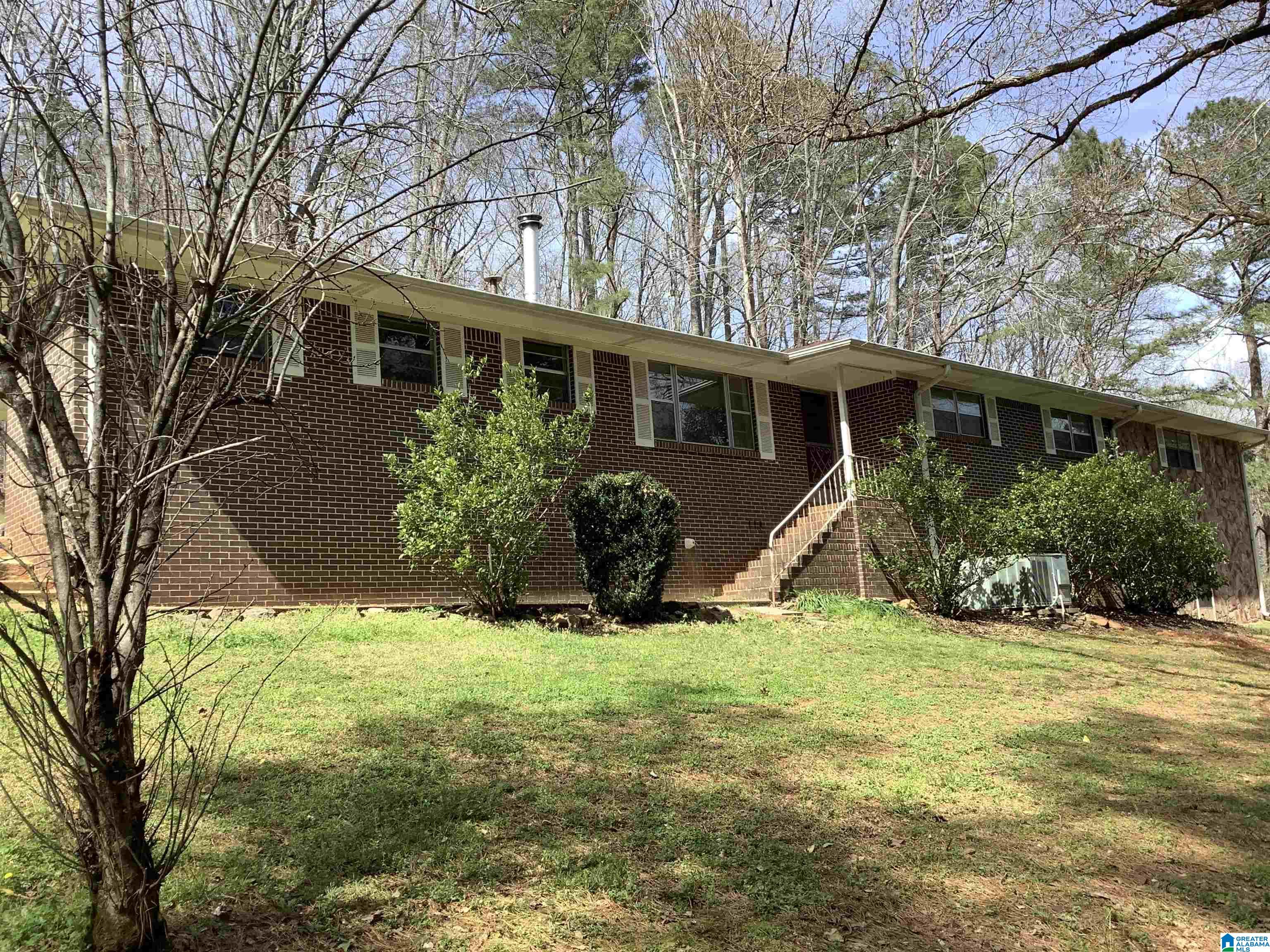 9469 Highway 11 Springville, AL 35146 - Photo 1 of 29