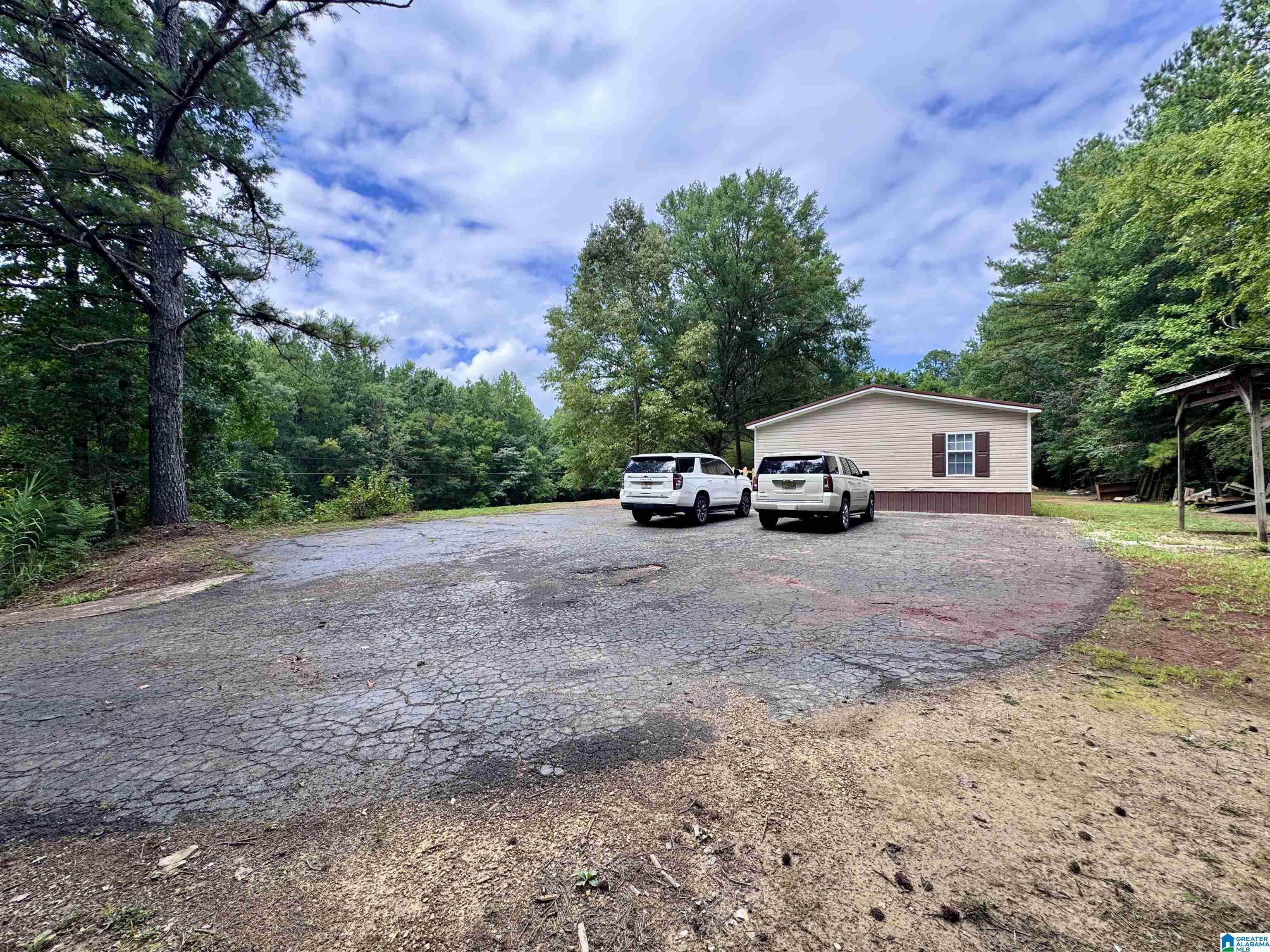 5764 Peeks Hill Road Ohatchee, AL 36271 - Photo 36 of 36 Gallery Image 36