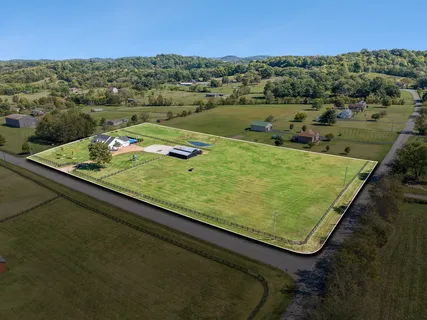 $1,985,000 | 1836 Cayce Springs Road, Thompson's Station, TN 37179
