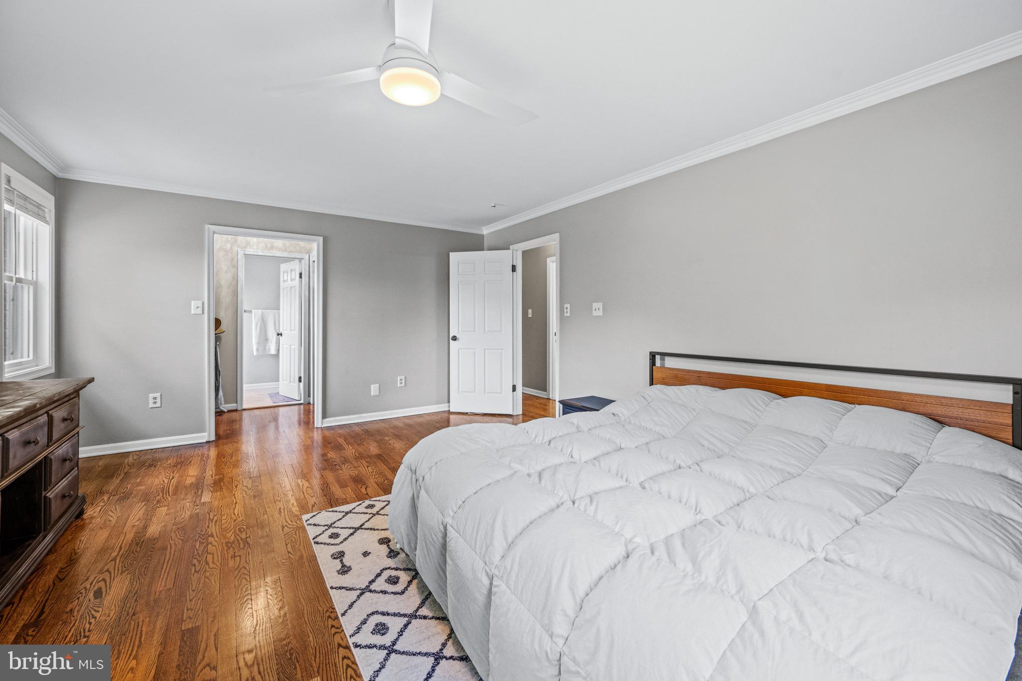 12914 Falls Road Cockeysville, MD 21030 - Photo 26 of 65 Primary Bedroom