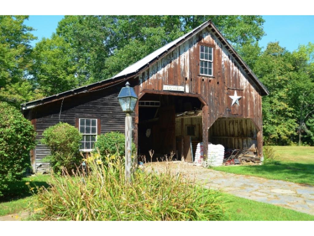 30 Hill Road Alstead, NH 03602 - Photo 32 of 36