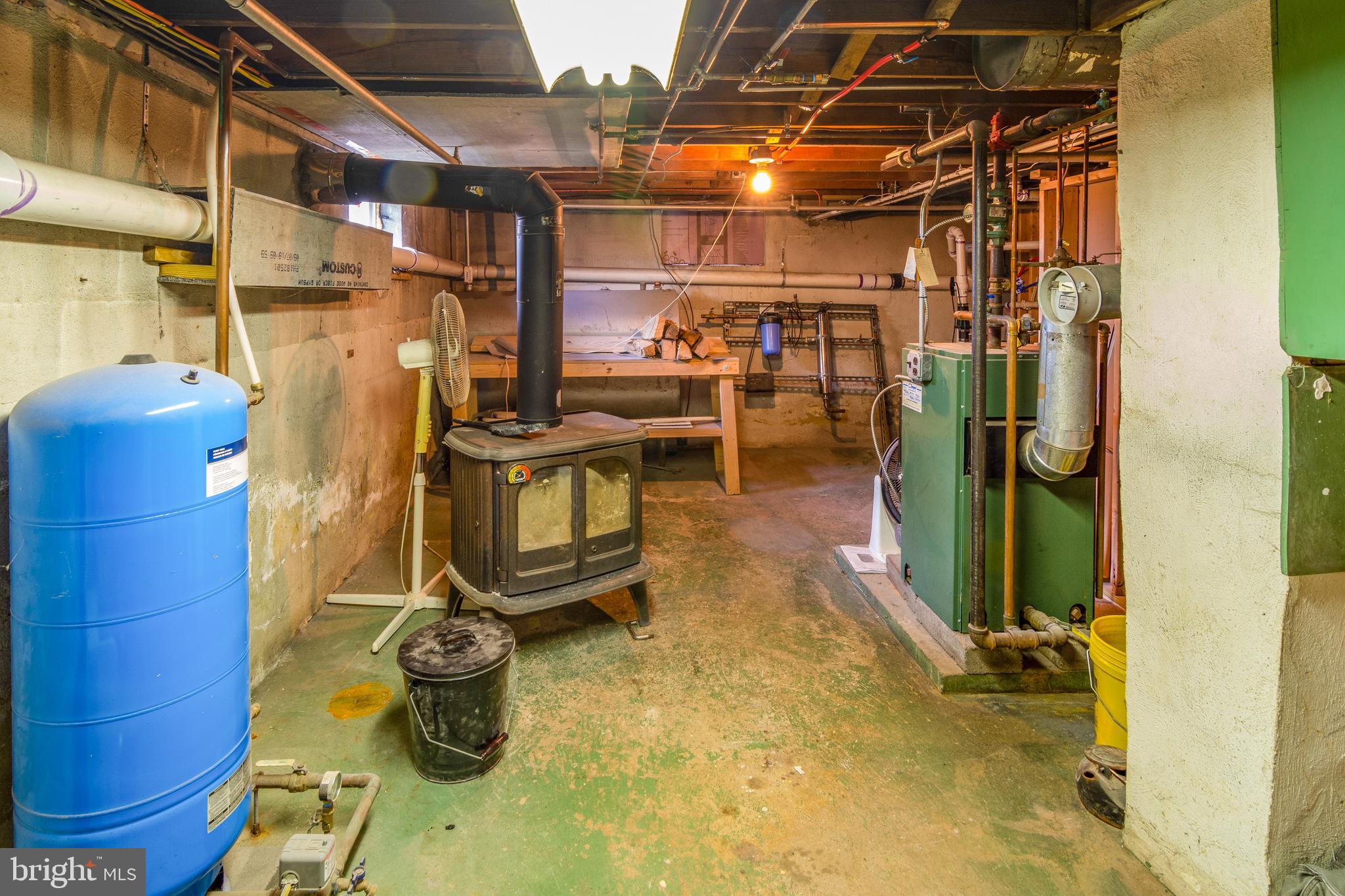 737 Rising Sun Road Telford, PA 18969 - Photo 21 of 21 a view of a storage room