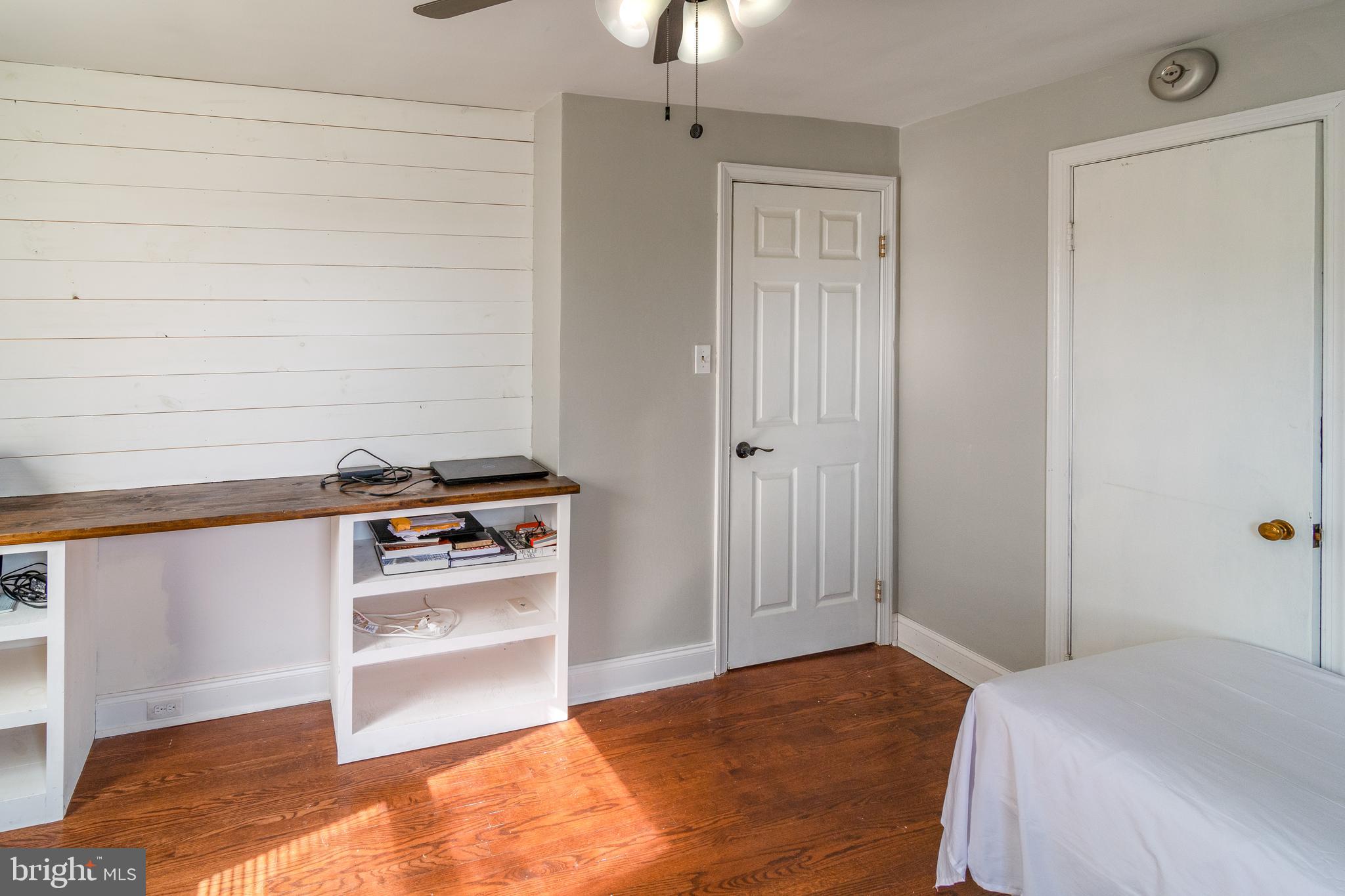 737 Rising Sun Road Telford, PA 18969 - Photo 8 of 21 a bedroom with a bed and a stove top oven