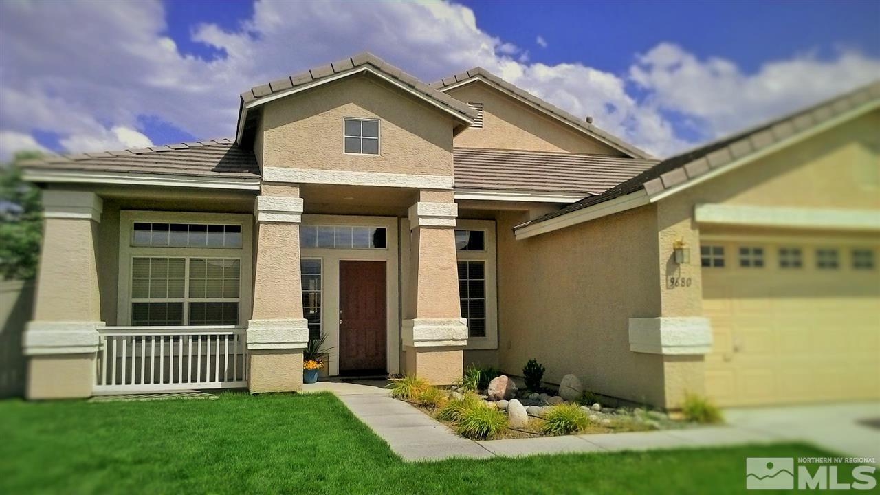 9680 Frankwood Drive Reno, NV 89521 - Photo 1 of 1 Photo 1