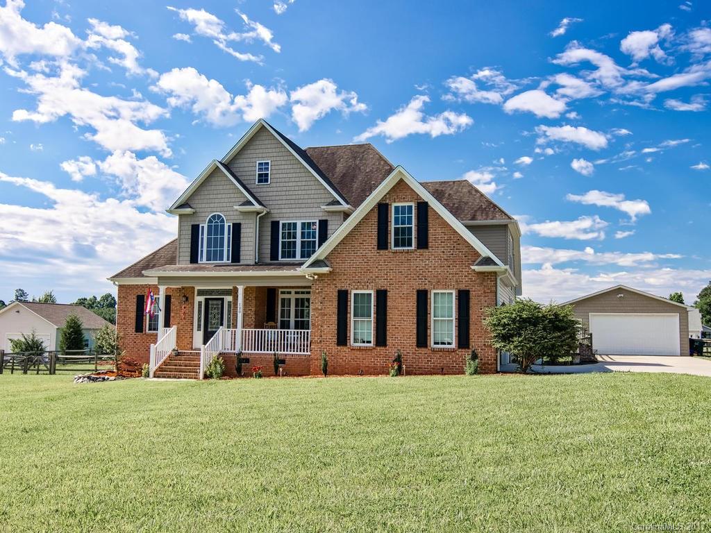 120 Oliphant Road Mooresville, NC 28115 - Photo 1 of 21 Gallery Image 1