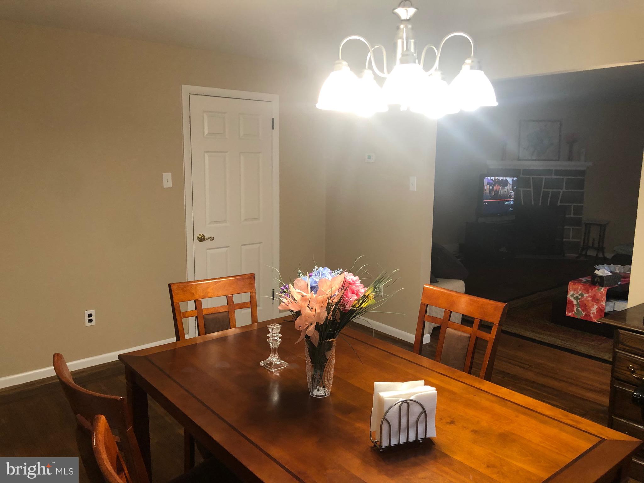 4944 State Road Drexel Hill, PA 19026 - Photo 11 of 33 Dining Room