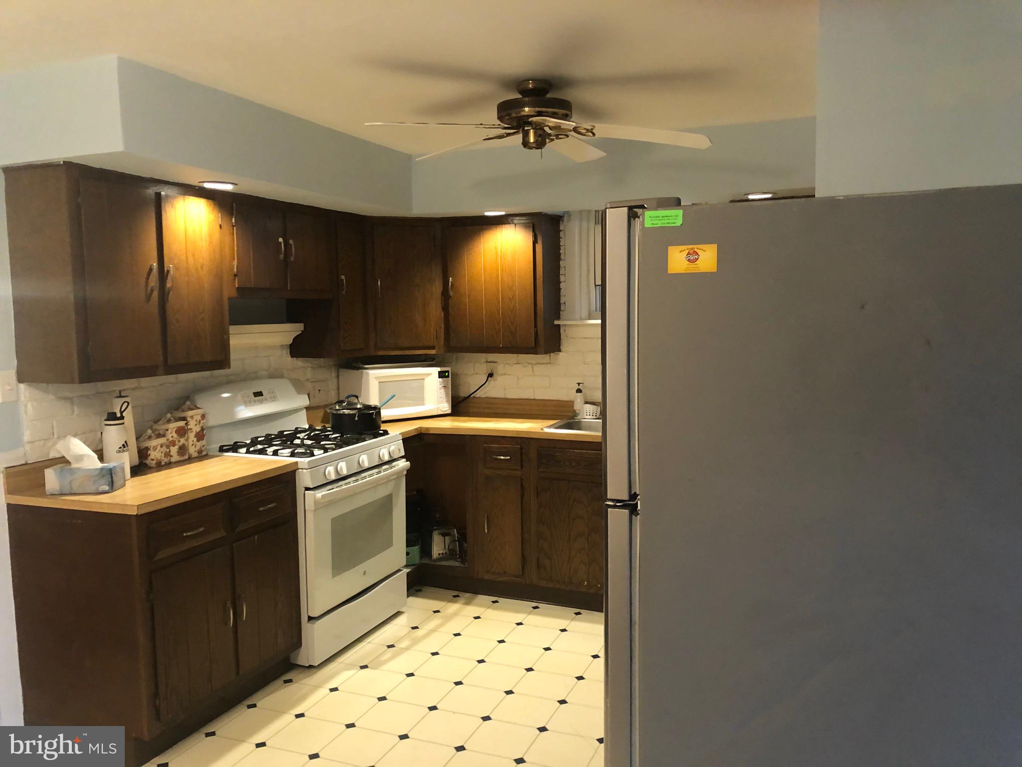4944 State Road Drexel Hill, PA 19026 - Photo 14 of 33 Kitchen