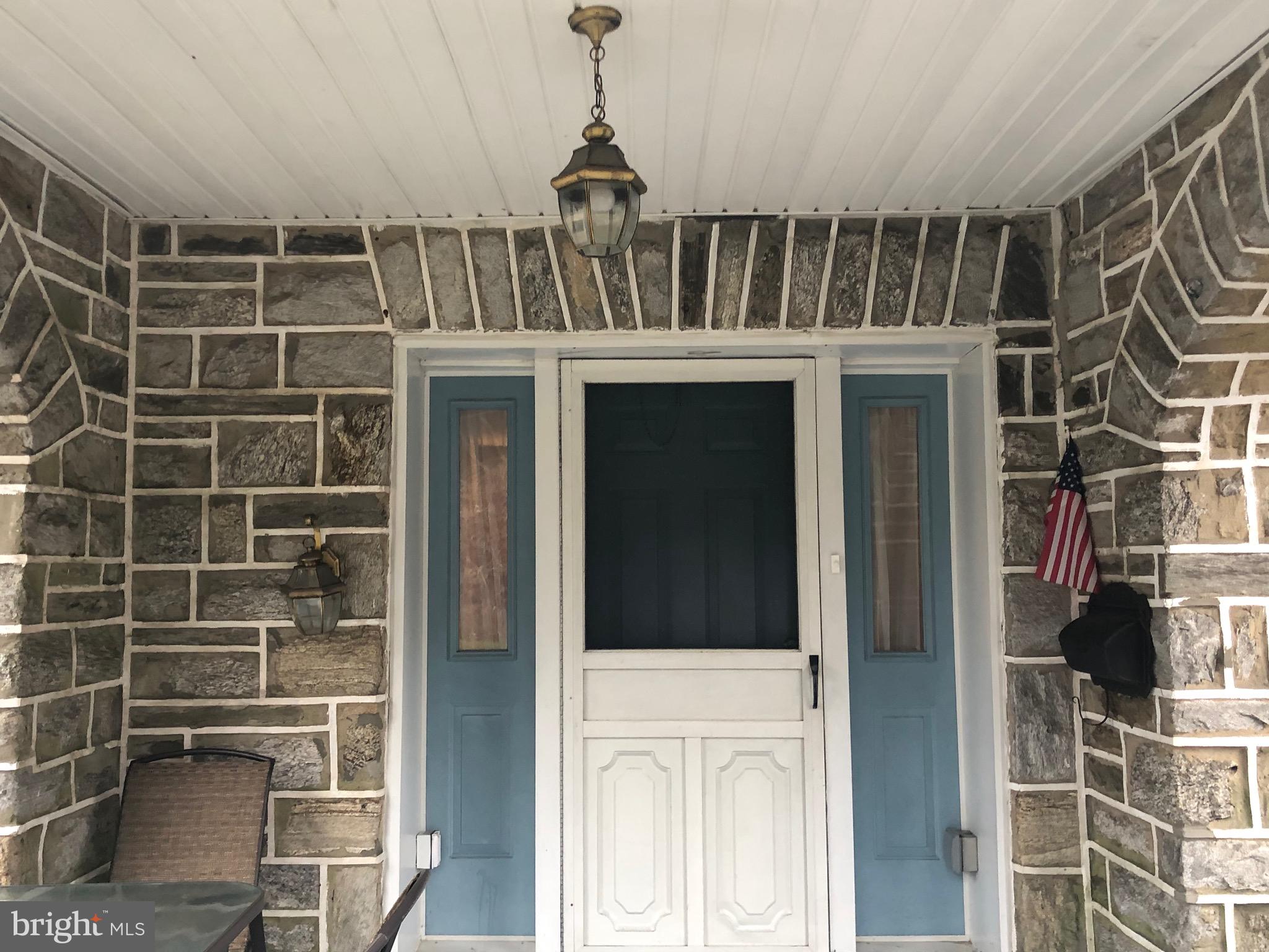 4944 State Road Drexel Hill, PA 19026 - Photo 3 of 33 Front Porch