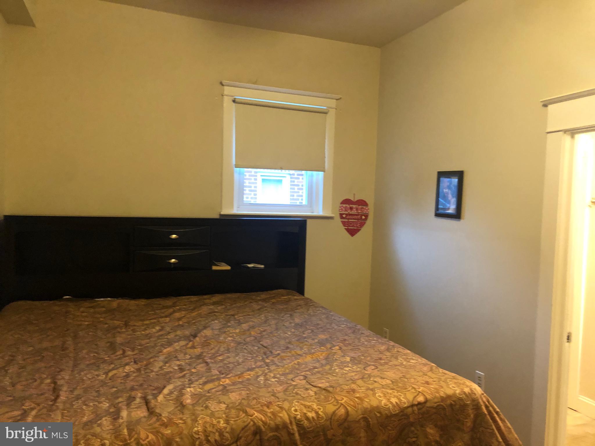 4944 State Road Drexel Hill, PA 19026 - Photo 23 of 33 Master Bedroom