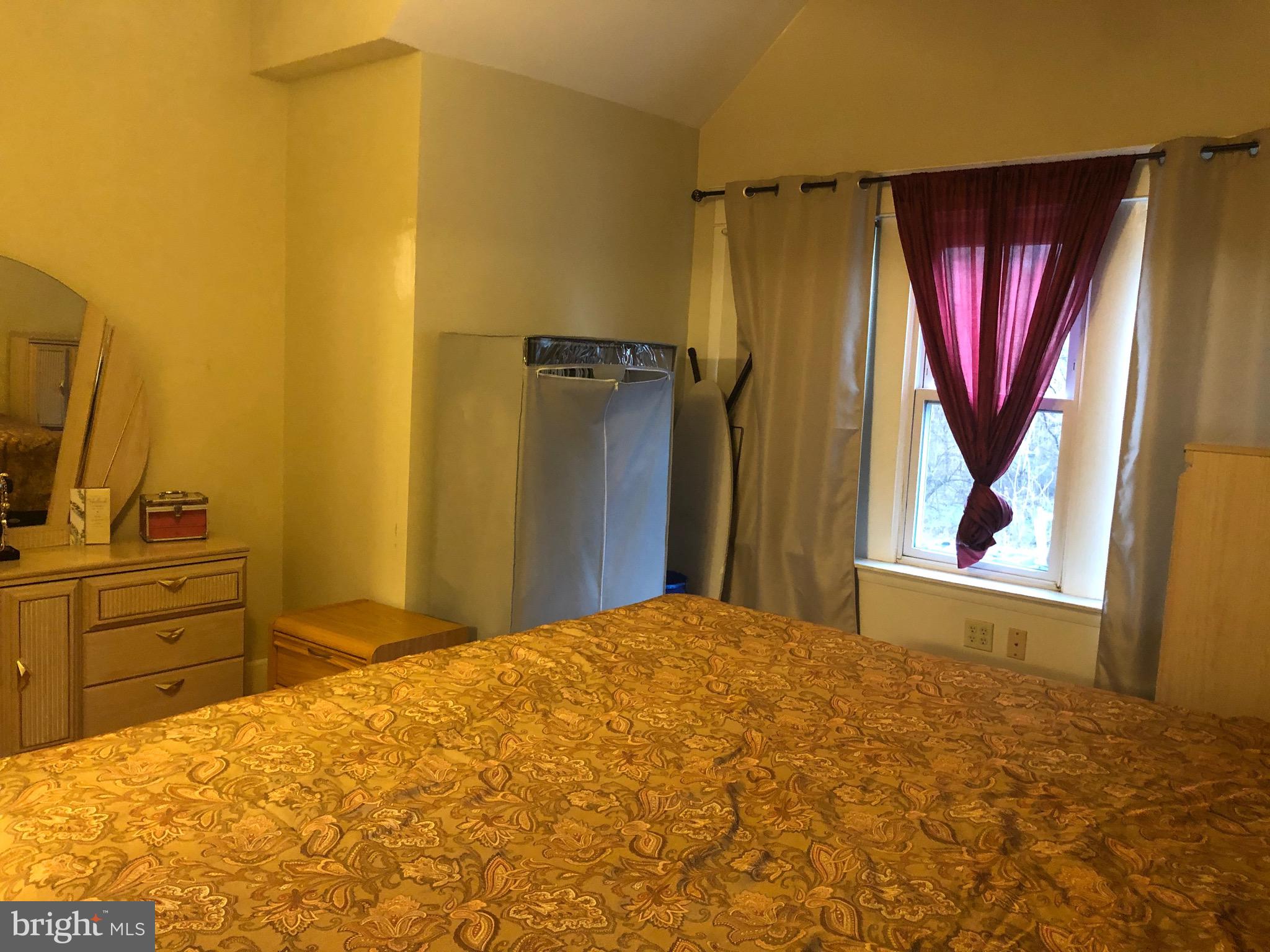 4944 State Road Drexel Hill, PA 19026 - Photo 25 of 33 Master Bedroom