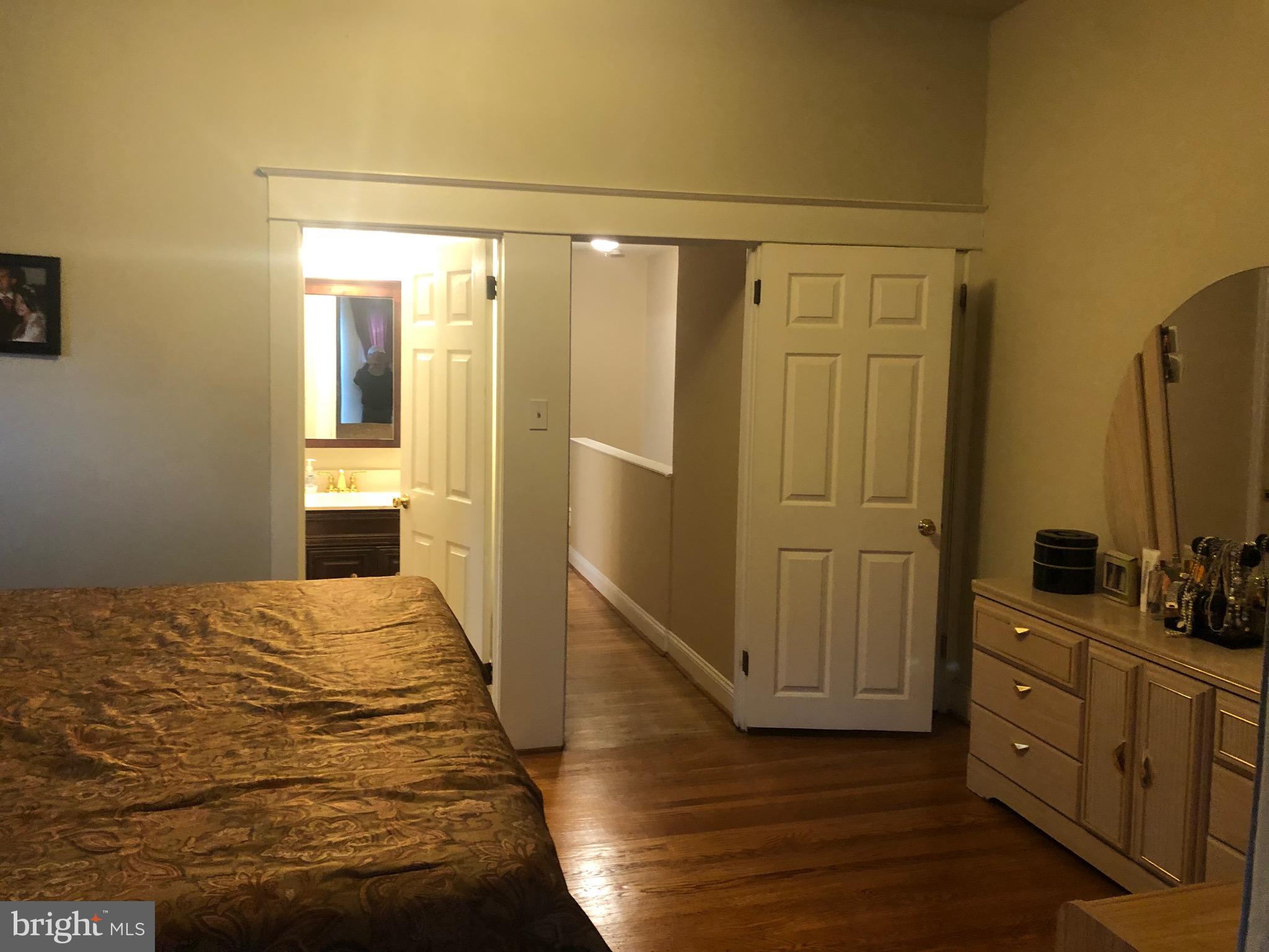 4944 State Road Drexel Hill, PA 19026 - Photo 26 of 33 Master Bedroom