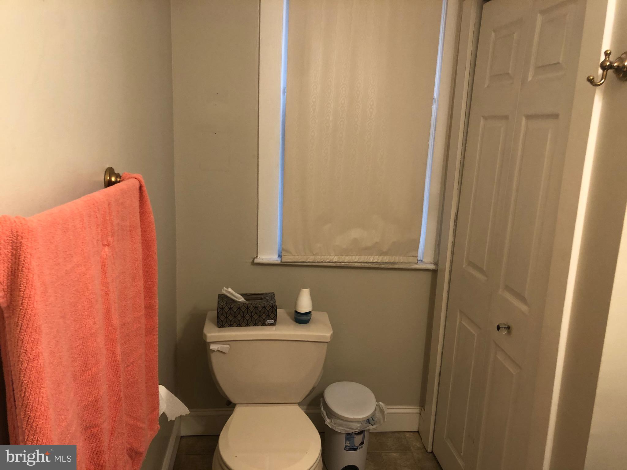 4944 State Road Drexel Hill, PA 19026 - Photo 29 of 33 Half Bath off of Master Bedroom
