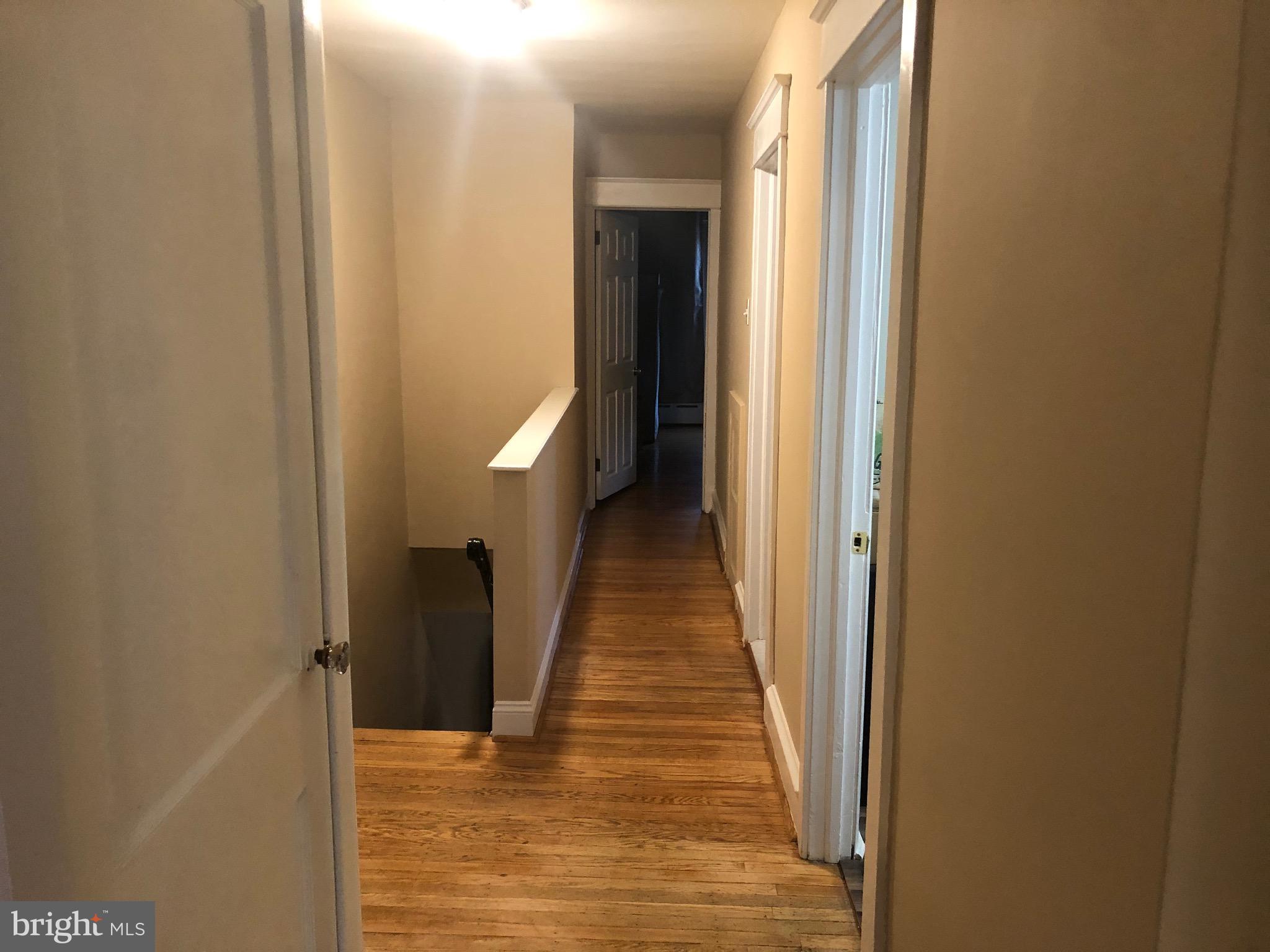 4944 State Road Drexel Hill, PA 19026 - Photo 30 of 33 Upstairs Hall