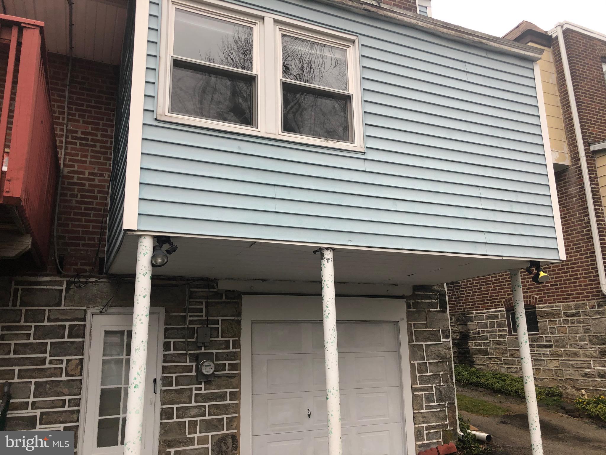 4944 State Road Drexel Hill, PA 19026 - Photo 32 of 33 Exterior Back