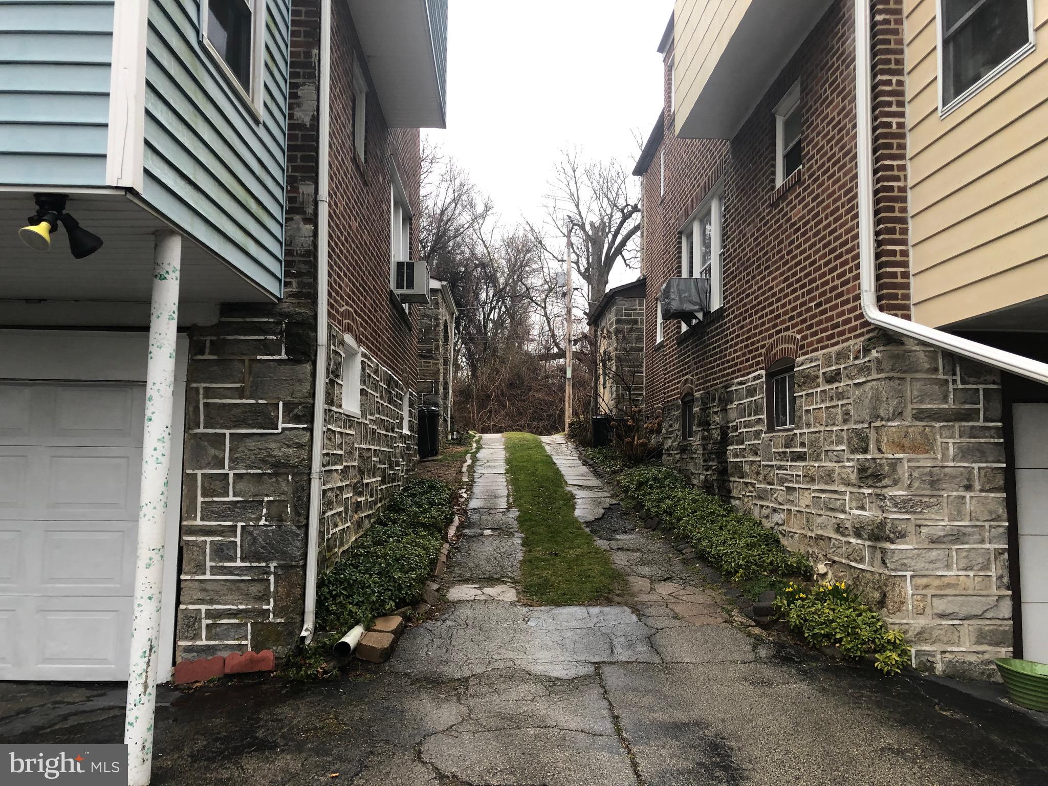 4944 State Road Drexel Hill, PA 19026 - Photo 33 of 33 driveway