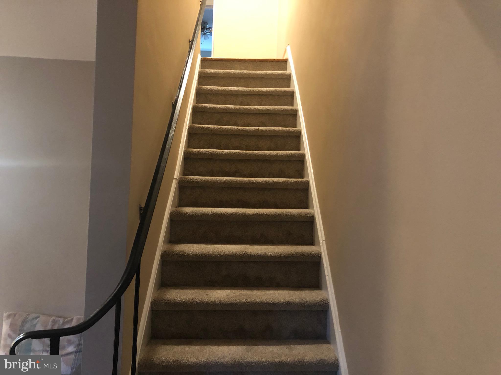4944 State Road Drexel Hill, PA 19026 - Photo 9 of 33 Stairs