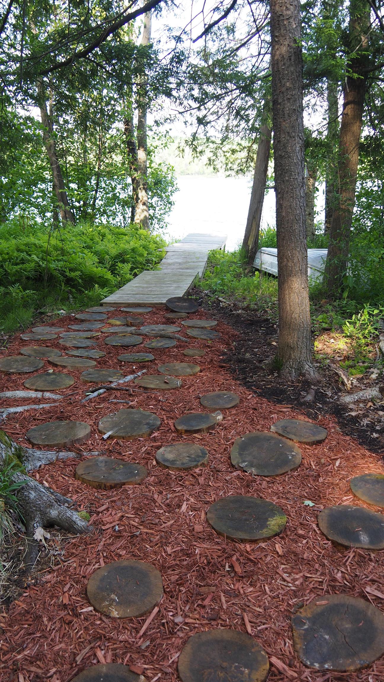 4025 Jeri Road Interlochen, MI 49643 - Photo 23 of 44