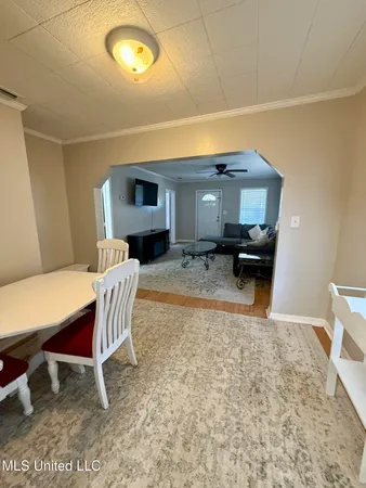 $1,100 | 5018 Arthur Street, Moss Point, MS 39563