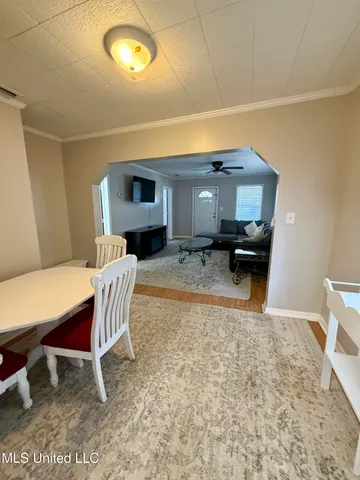 $1,300 | 5018 Arthur Street, Moss Point, MS 39563