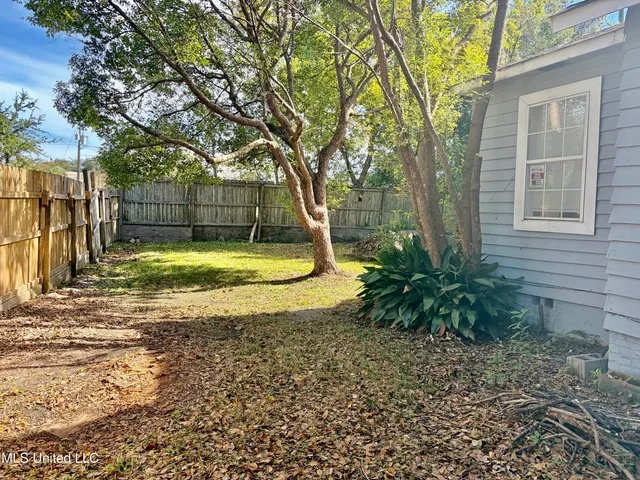 $1,300 | 5018 Arthur Street, Moss Point, MS 39563