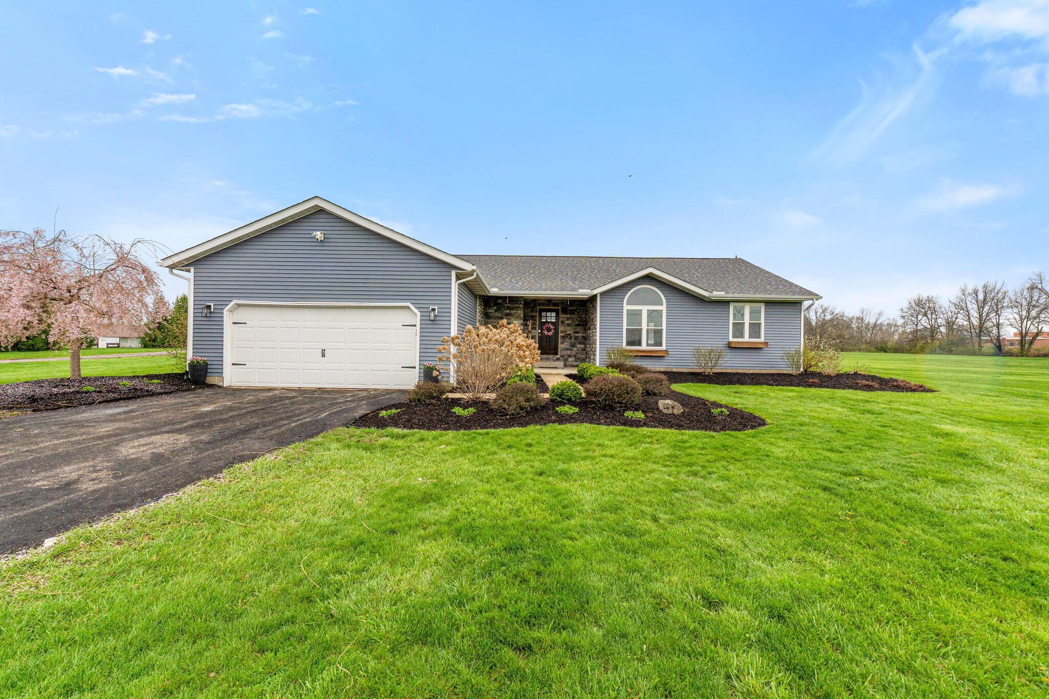 14103 Lockbourne Eastern Road Ashville, OH 43103 - Photo 2 of 73 14103 Lockbourne Eastern Rd (Exterior)-5