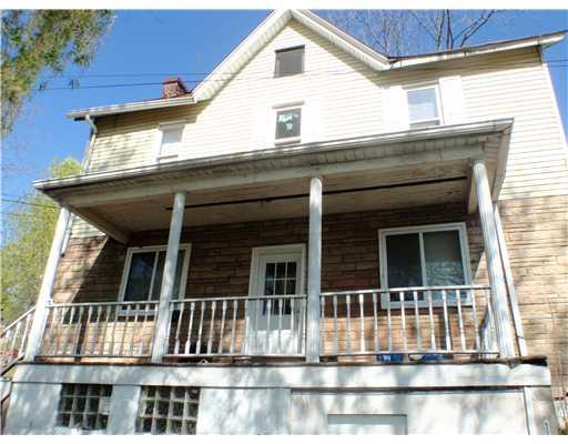 415 Crowe Street Apollo, PA 15613 - Photo 1 of 1 Exterior Front.