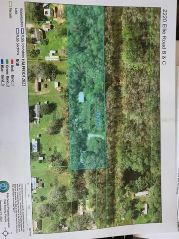 $214,500 | 2220 Ellie Road, Unit B, Auburndale, FL 33823