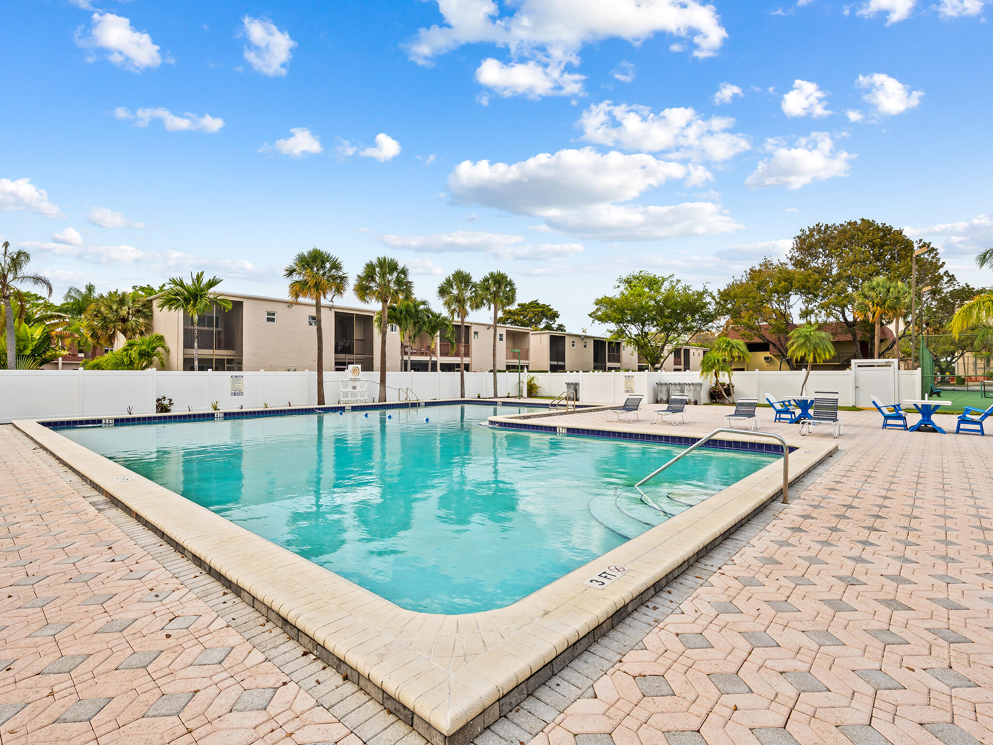 3370 Beau Rivage Drive, Unit 5D Pompano Beach, FL 33064 - Photo 19 of 26 DSC_2054