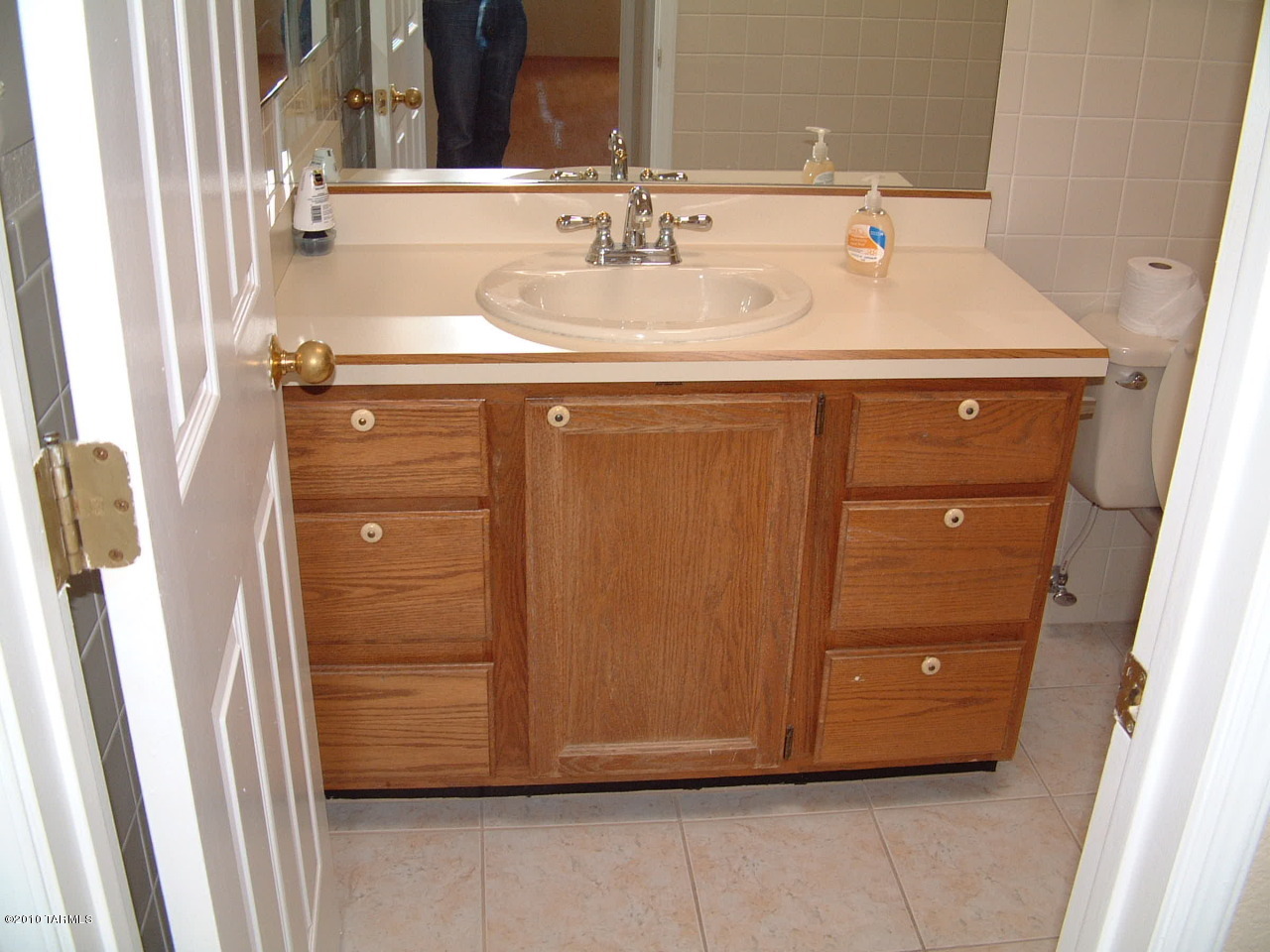 5500 North Valley View Road, Unit 223 Tucson, AZ 85718 - Photo 16 of 23
