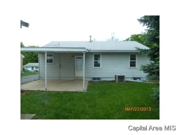5 Brownlow Drive Decatur, IL 62521 - Photo 11 of 11