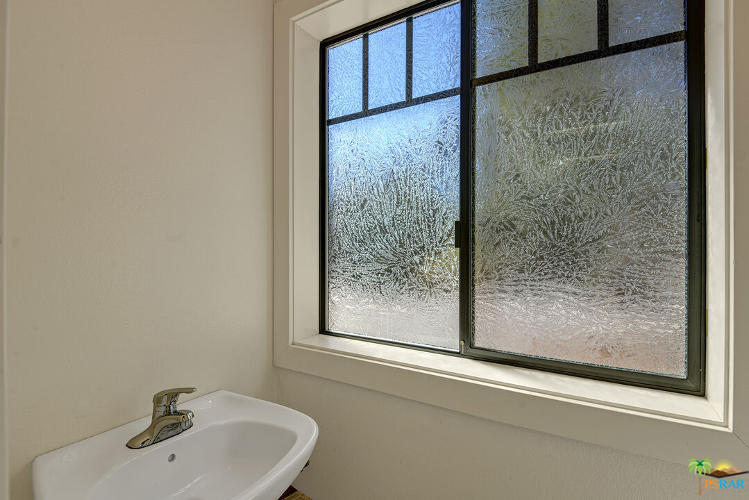 25445 Fern Valley Road Idyllwild, CA 92549 - Photo 51 of 52 a bathroom with a bathtub and shower