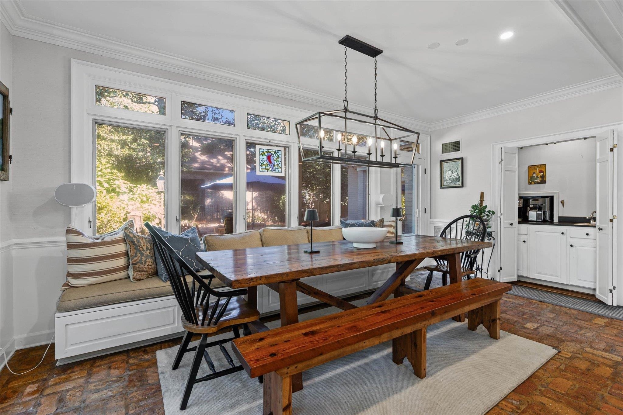259 Dilston Lane Mobile, AL 36608 - Photo 16 of 37 Dining Area