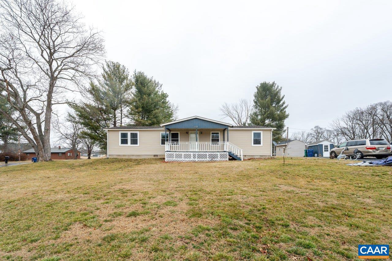 608 5th Street Grottoes, VA 24441 - Photo 36 of 38