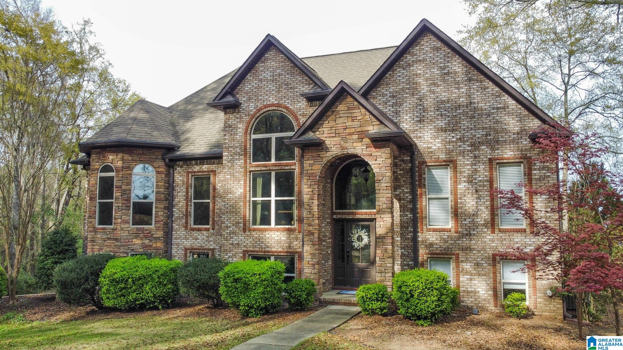 109 Harmon's Is Road Cropwell, AL 35054 - Photo 87 of 87