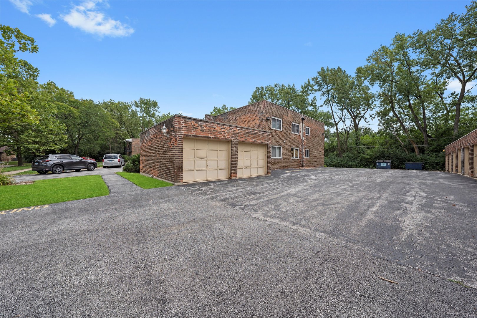 2807 Willow Road, Unit 103 Homewood, IL 60430 - Photo 20 of 23