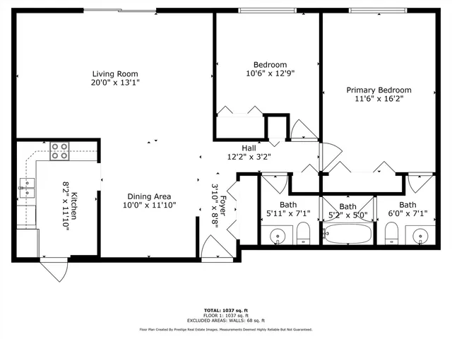 $123,000 | 2807 Willow Road, Unit 103, Homewood, IL 60430