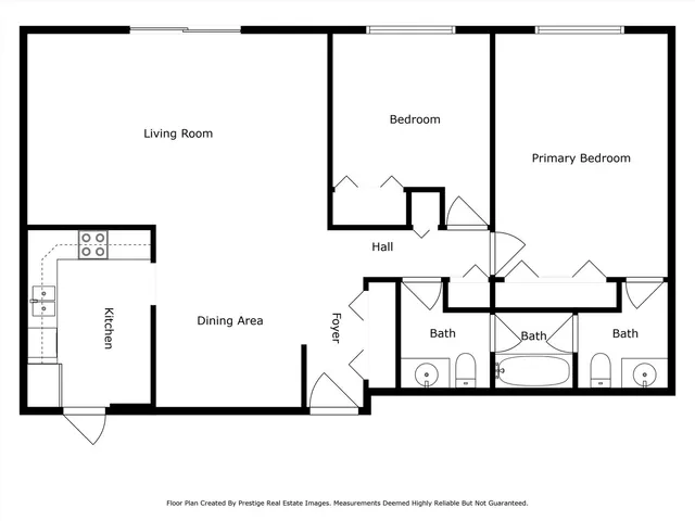 $123,000 | 2807 Willow Road, Unit 103, Homewood, IL 60430