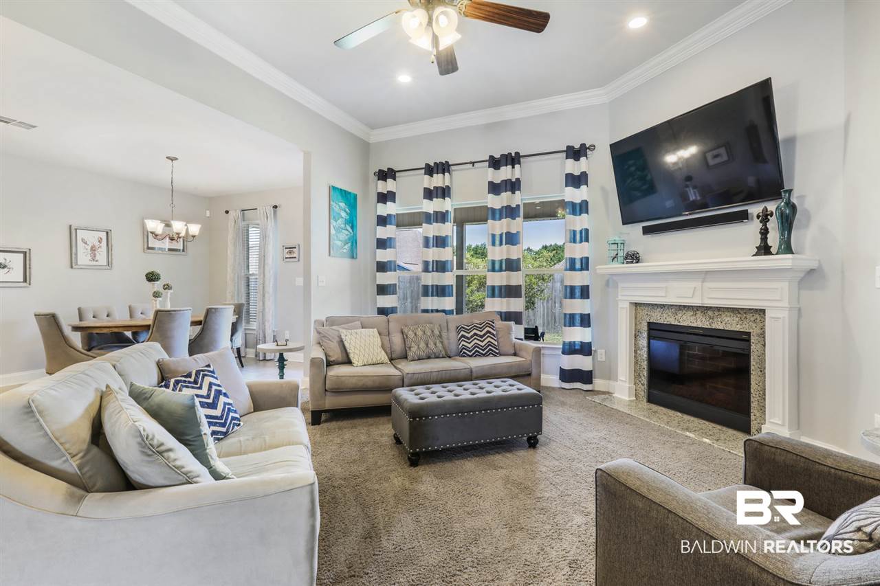 15323 Troon Drive Foley, AL 36535 - Photo 5 of 20