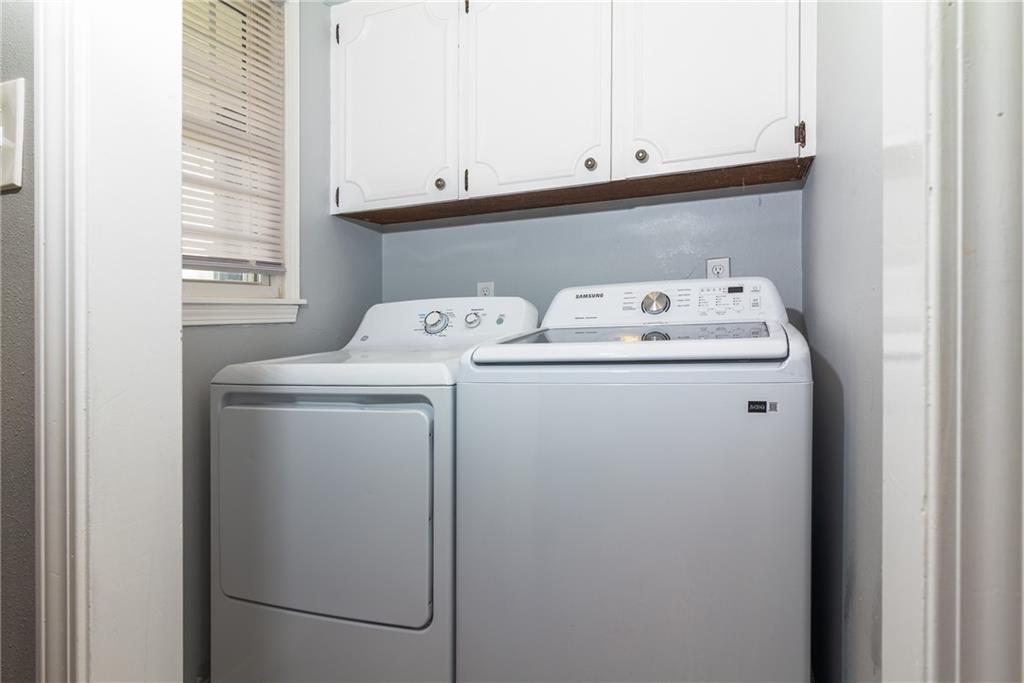 101 West North County Road Frontenac, KS 66763 - Photo 15 of 45