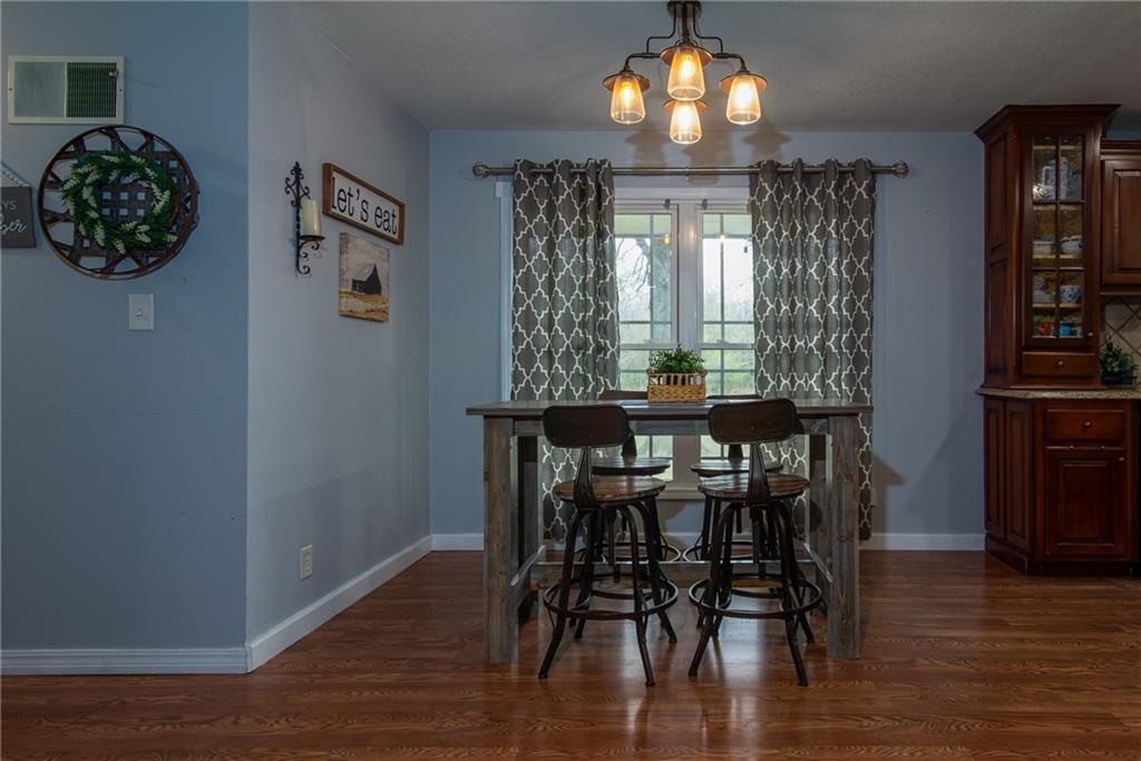 101 West North County Road Frontenac, KS 66763 - Photo 17 of 45