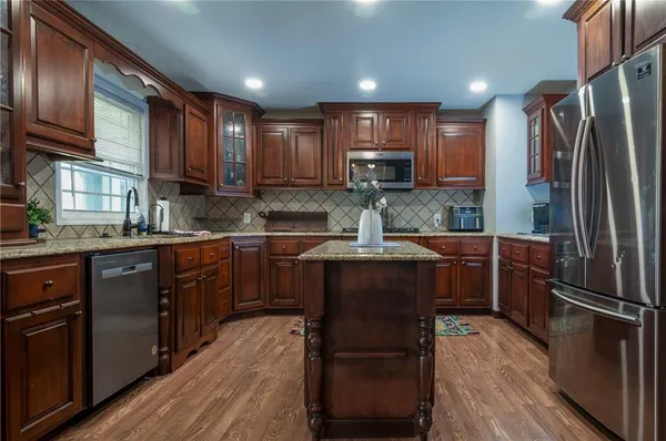 $295,000 | 101 West North County Road, Frontenac, KS 66763