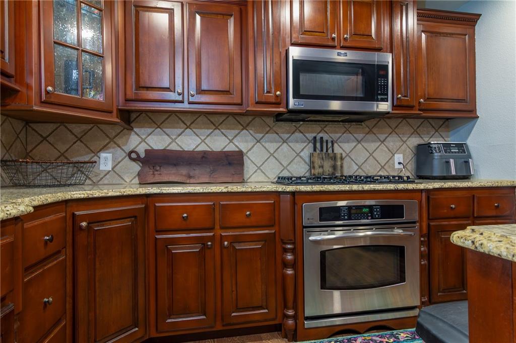 101 West North County Road Frontenac, KS 66763 - Photo 22 of 45