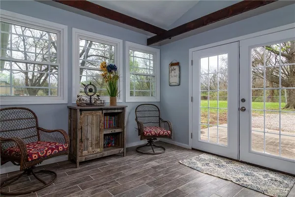 $295,000 | 101 West North County Road, Frontenac, KS 66763