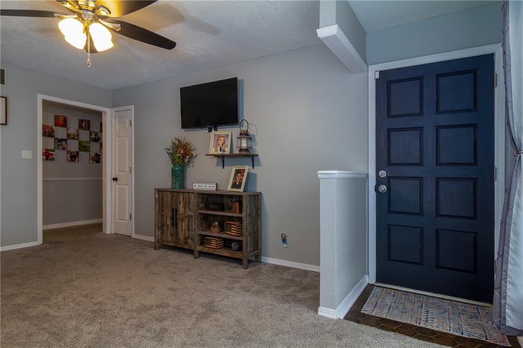 101 West North County Road Frontenac, KS 66763 - Photo 26 of 45