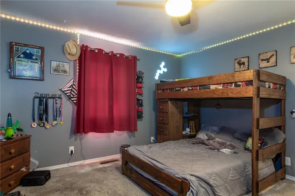 $295,000 | 101 West North County Road, Frontenac, KS 66763