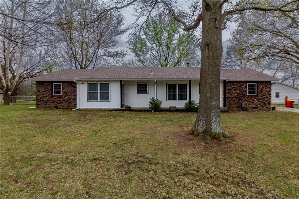 101 West North County Road Frontenac, KS 66763 - Photo 41 of 45