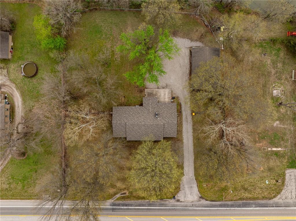 101 West North County Road Frontenac, KS 66763 - Photo 45 of 45